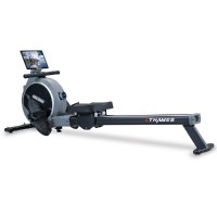 i.Thames R311 BH Fitness Rower: Equipped with i.Concept FTMS technology